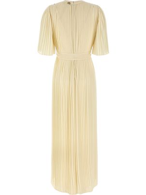 オールインワン・サロペット TWINSET SS25 Pleated jumpsuit (251TP2050 12143) TwinSet Pleated Jumpsuit | italist