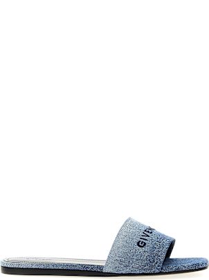 ジバンシィ レディース サンダル BE201AE1BT 311 ジバンシィ レディース サンダル BE201AE1BT 311 (GIVENCHY