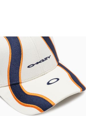 Oakley Wave Baseball Cap | italist