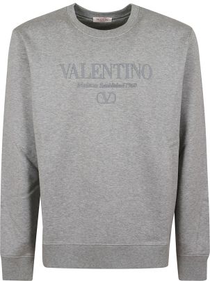 Jersey Felpa Valentino | italist