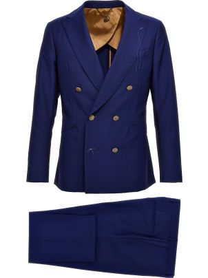 テーラードジャケット MAURIZIO MIRI Men Suit Jackets SAM13502635 Gray Maurizio Miri sam blazer jacket - Grey - Men | SAM13502635