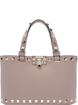 Valentino Garavani Rockstud Mini Handbag | italist