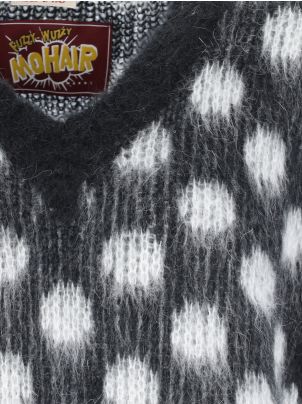 Marni Polka Dot Vest | italist