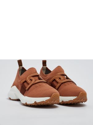 Tod's Kate Sneakers Technic Tissue | italist
