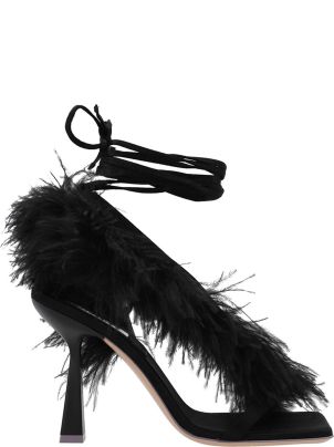 Sebastian Milano Sandals for Women
