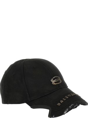 Balenciaga 'unity Sports Icon' Cap | italist