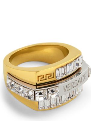 VERSACE リホンティテルツフィンカリンク 10178121A00621 4JEE0 4701bf735ed44f89a2e426a9942bf1