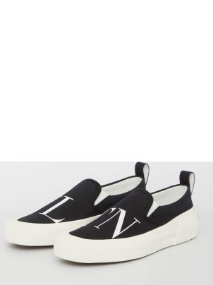 Valentino Garavani 'vltn' Slip-on Sneaker | italist, ALWAYS