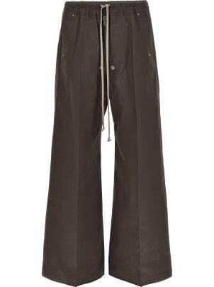 Rick Owens 'wide Bela' Pants | italist