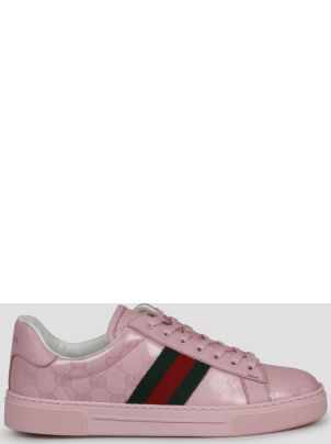 A Pair to Invest In: Gucci Sneakers for Women - Italist Magazine