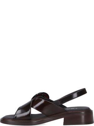 Prada 're-edition 1996' Sandals | italist