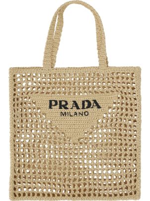 Trendy #prada bags 👛👛 Baby blue- €1.500 White - €1.350