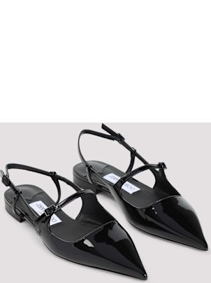 Jimmy Choo Didi Flat Mules | italist