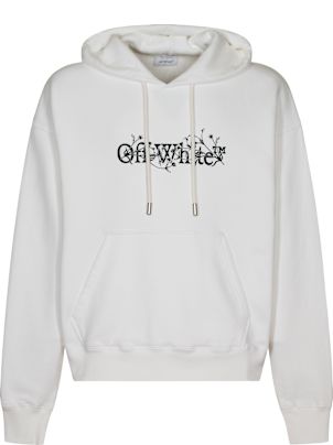 【関税込み】Off-White ホワイト Bookish Flower Skate Tシャツ Off-White White Bookish Flower Skate T-shirt Off-White