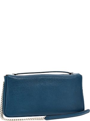 Fendi 'baguette Chain Large' Shoulder Bag | italist, ALWAYS