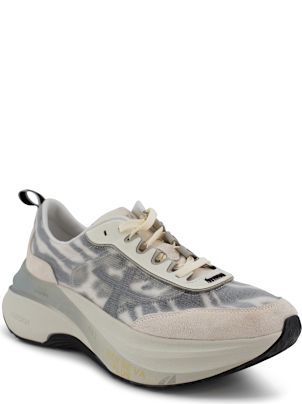 PREMIATA HILL7507 関税送料込 Premiata Sneakers Hill 7507 | italist