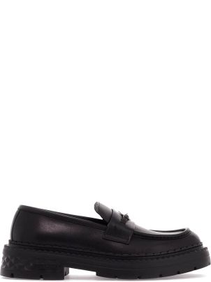 Jimmy Choo Loafers Boat Shoes for Men ALWAYS LIKE A SALE