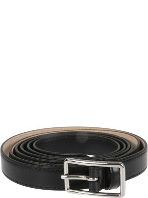 【送料&関税込】Alexander McQueen Long Buckle Belt Alexander McQueen Long Buckle Belt | italist