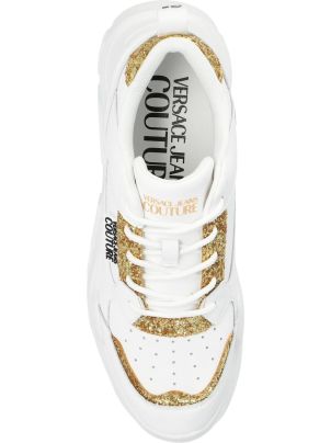 【関税＆送料込み】Versace Sneakers All Sneakers | VERSACE US
