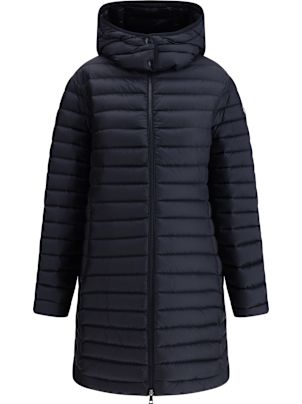【MONCLER】IGELONG DOWN JACKET Igelong down jacket in black - Moncler | Mytheresa