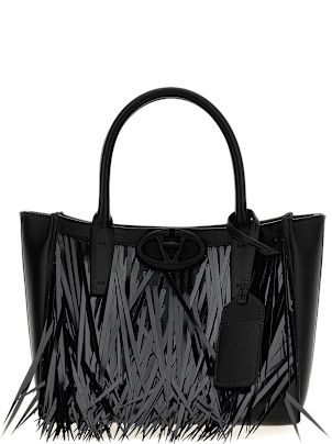 【VALENTINO】VLOGO TOTE BAG Shooping Valentino Garavani 'small Tote Vlogo' | italist