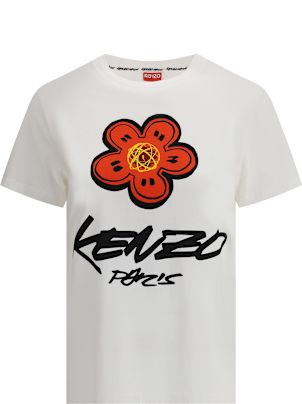 Kenzo Futura T-shirt | italist