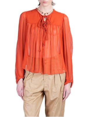 イザベルマラン ISABEL MARANT 【Isabel Marant】ブラウス