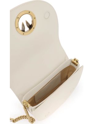 PINKO 100155A1L4Z99 関税送料込 Pinko 'mini Love Bag' Crossbody Bag | italist