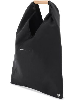 MM6 Maison Margiela S52DG0026S20518900 関税送料込 MM6 Maison Margiela Satin Small 'japanese' Bag | italist