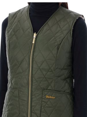 【別注】Barbour / Liner Vest Kintra Liner Vest by Barbour | Rent the Runway