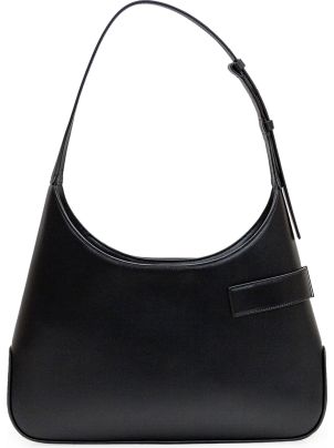 SALVATORE FERRAGAMO イラリ ホインテットトゥ ハンフス Ferragamo Hobo Bag | italist