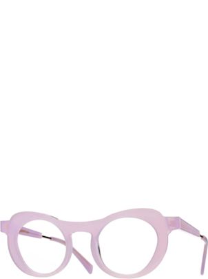 メガネ GAMINE Gamine - Sodermalm sdm.4gd.pk-c - Oro/rosa CAT – GAMINE SPECTACLES NEW YORK