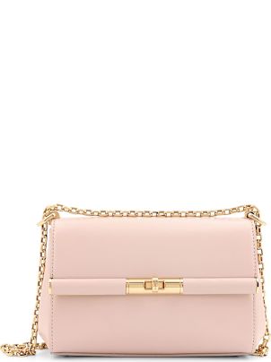 Dolce & Gabbana Mini Marlene Shoulder Bag | italist, ALWAYS