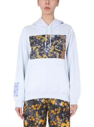 トップス Alexander McQueen 1995ss ReEdition McQ MCQ by Alexander McQueen Swallow High-Top Sneaker - Women's