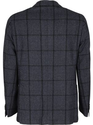 【新品・46・イタリア製】Luigi Bianchi Mantova・ジャケット Luigi Bianchi Mantova Jacket | italist