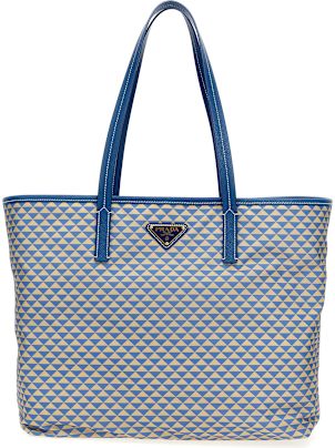 PRADA Symbole' shopping bag レディース トートバッグ prada Symbole' Shopping Bag | italist