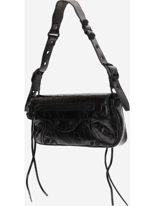 Balenciaga Le Cagole Shoulder Bag Small | italist