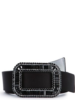 ベルト Roger Vivier Ceinture Pilgrim P.30 Roger Vivier Ceinture Pilgrim P.30 | italist
