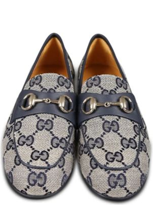 グッチ ローファー　FLORA GG SUPREME LOAFERS 37 $_32.JPG?set_id=880000500F