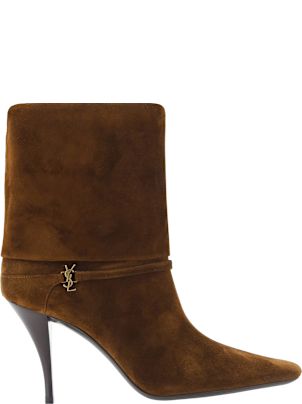 Saint Laurent Boots for Women