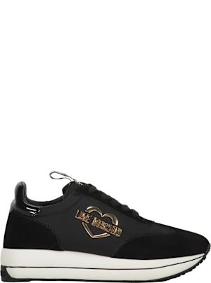 Love Moschino Low-top Sneakers | italist
