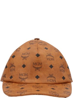 Mcm hat sale best sale