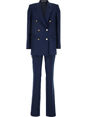 Tagliatore Double-breasted jacket | LODENFREY