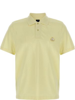 Moose Knuckles 'everett' Polo Shirt | italist