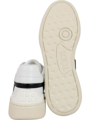 Tod's Cassetta Legg. 31c Sneaker | italist Tod's Cassetta Legg. 31c Sneaker | italist