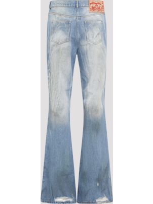 Egonlab Samy Wide Leg Jeans | italist