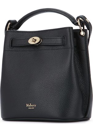 Mulberry Mini Islington Bucket Scg | italist Mulberry Mini Islington Bucket Scg | italist