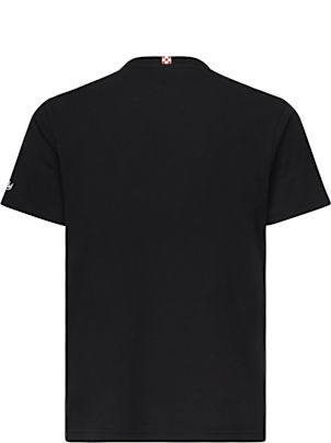 MC2 Saint Barth Portofino T-shirt With Embroidery | italist MC2 Saint Barth Portofino T-shirt With Embroidery | italist
