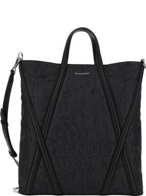 Alexander McQueen Skull Leather Exterior Crossbody Bags & Handbags for  Women for sale | eBay