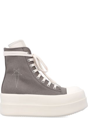 DRKSHDW Double Bumper Sneaks | italist